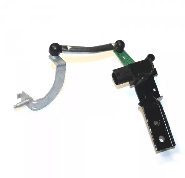 NEW VW PASSAT B8 3G FRONT RIGHT HEADLIGHT LEVEL SENSOR 3Q0412522A ORIGINAL