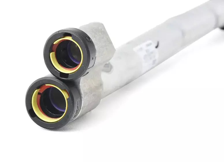 NEW AUDI A8 4H A/C REFRIGERANT PIPE 4H0260712H ORIGINAL