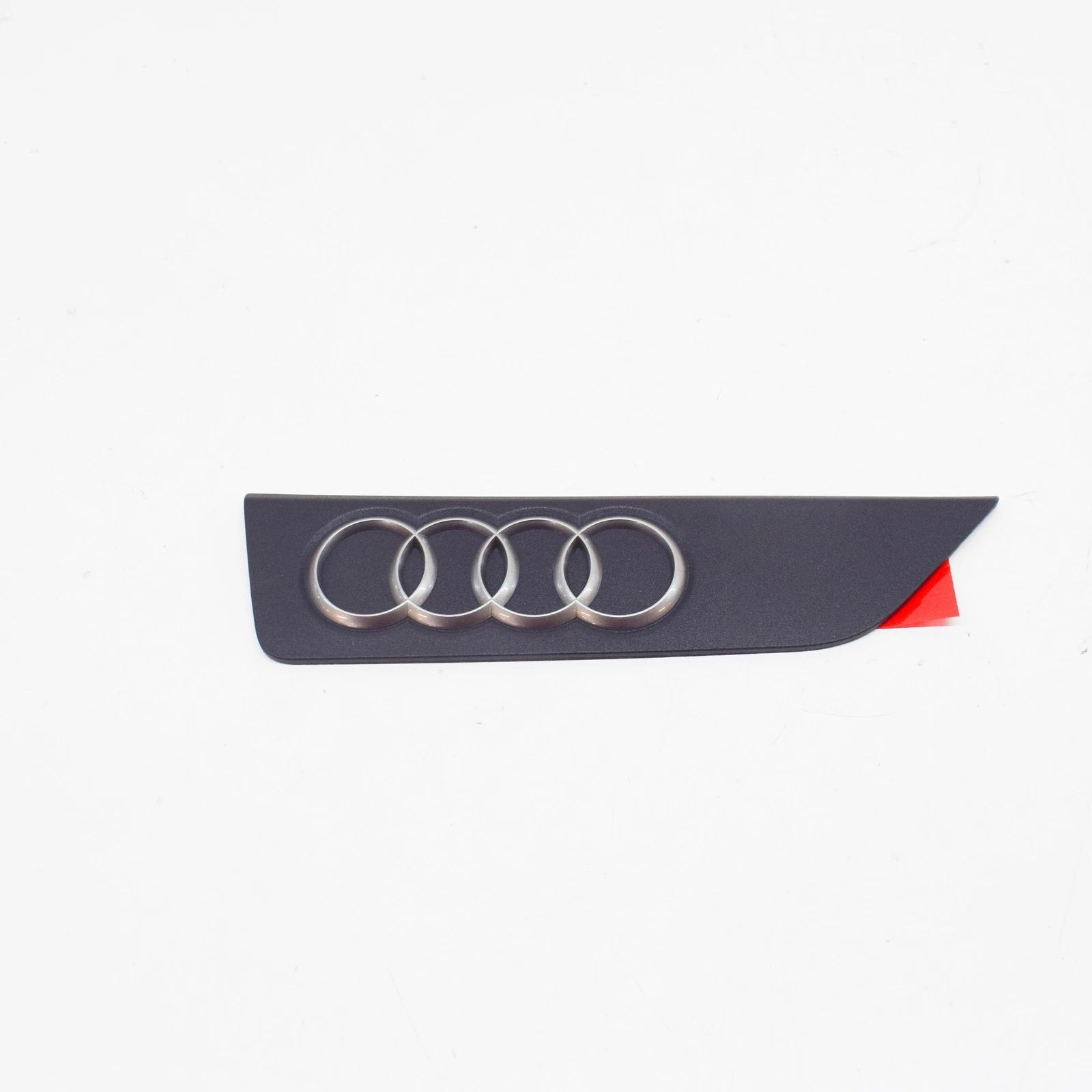 NEW AUDI R8 42 ENGINE COVER RIGHT AUDI EMBLEM 079133622B