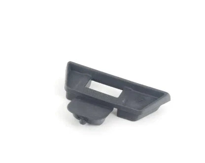 NEW BMW 3 TOURING E46 ROOF RAIL LEFT CARRIER CENTRE PAD 51137006327 ORIGINAL