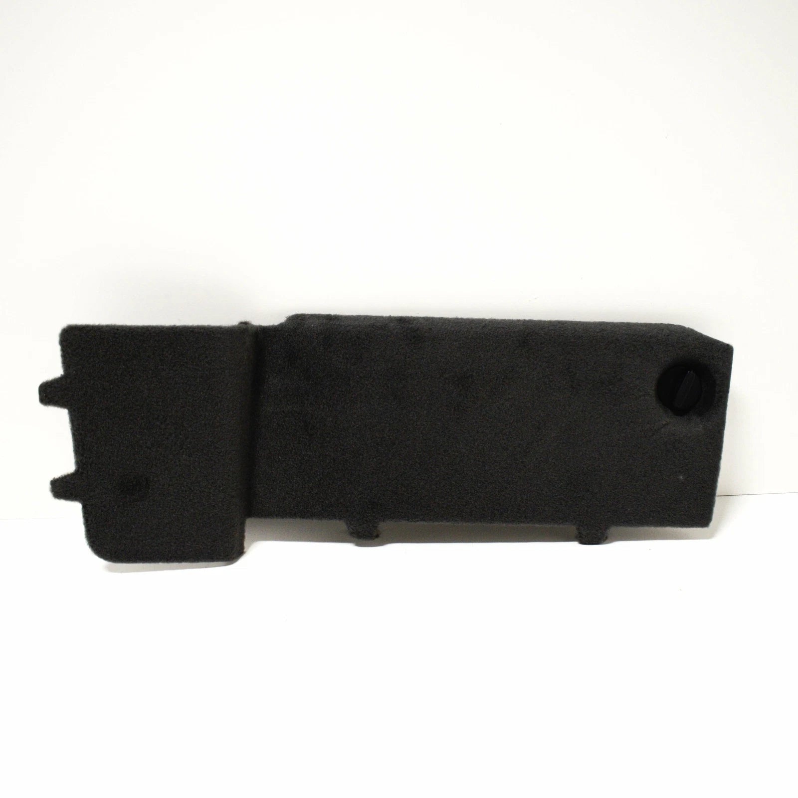 NEW MERCEDES-BENZ SL R230 TRUNK LINING CARPET COVER A2306901030649C ORIGINAL