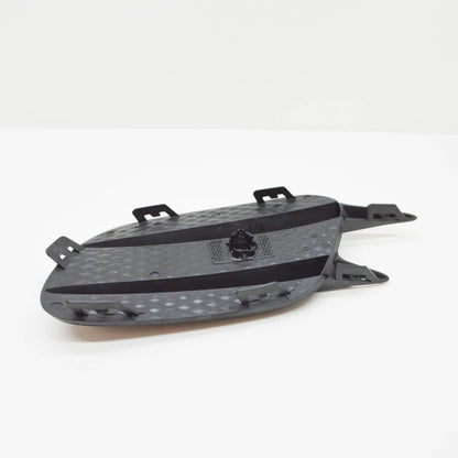 NEW MB E W213 AMG FRONT LEFT BUMPER LOWER GRILLE COVER A2138858101 ORIGINAL