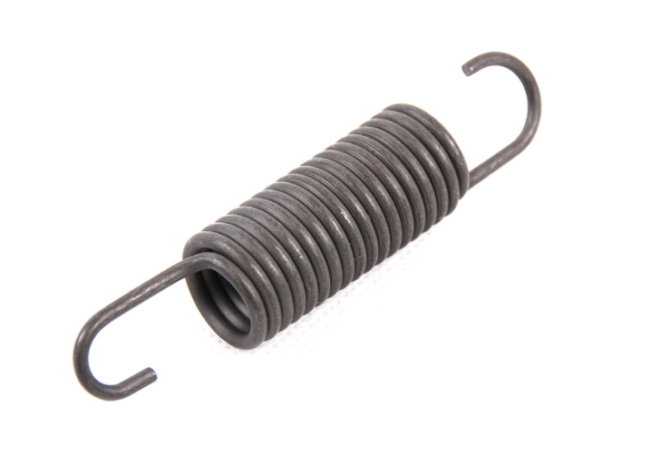 new ford galaxy mk2 clutch pedal return spring 7g9n-7562-aa 1507000 original