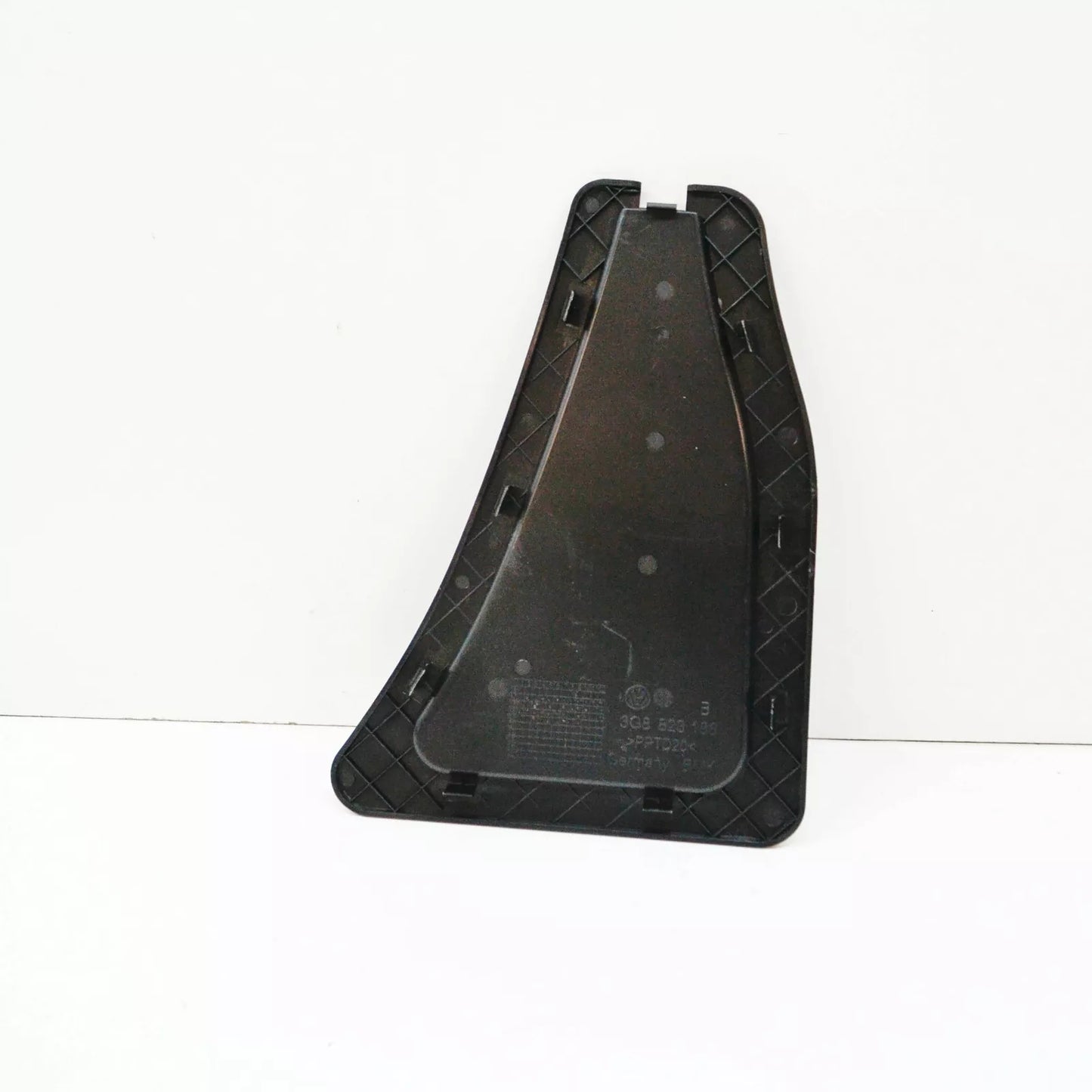 NEW VOLKSWAGEN ARTEON 3H7 FRONT BPNNET HOOD RIGHT HINGE COVER 3G8823188B