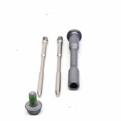 NEW AUDI RS7 SPORTBACK 4G8 FRONT BRAKE CALIPER FITTING SET 4F0698269B