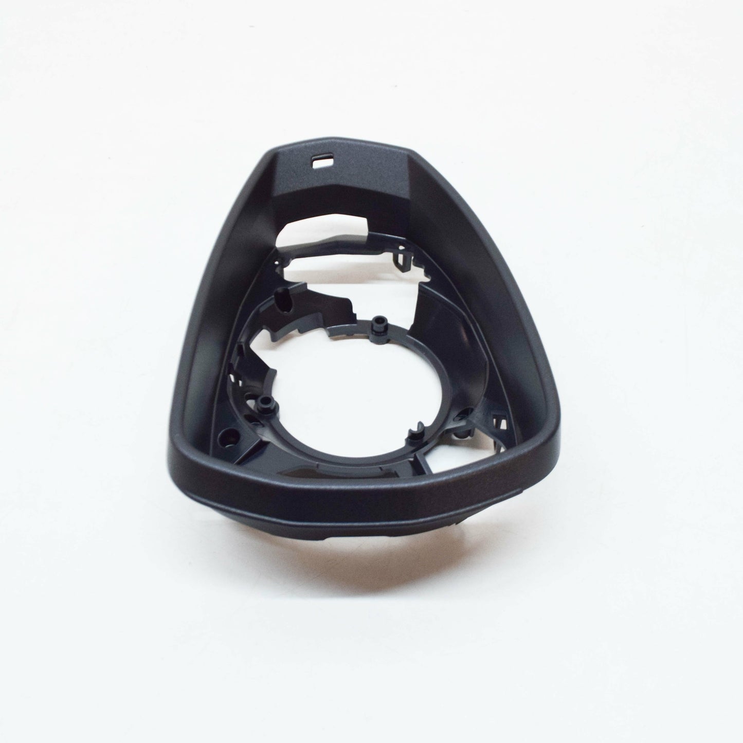 NEW AUDI A3 8V FRONT LEFT DOOR EXTERIOR MIRROR FRAME 8V08572399B9 ORIGINAL