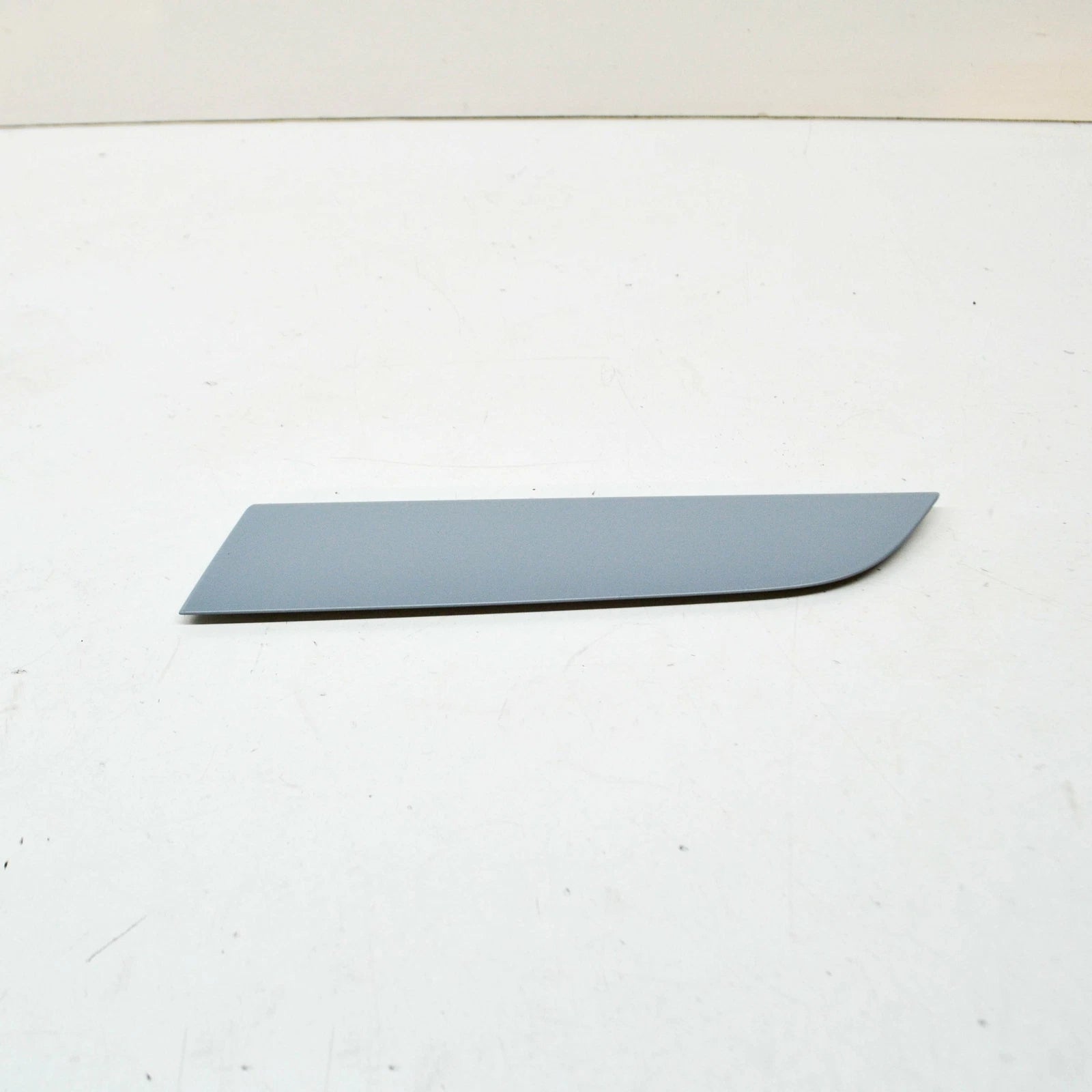 NEW AUDI R8 42 FRONT LEFT DOOR HANDLE TRIM PLATE RHD 424837239CGRU
