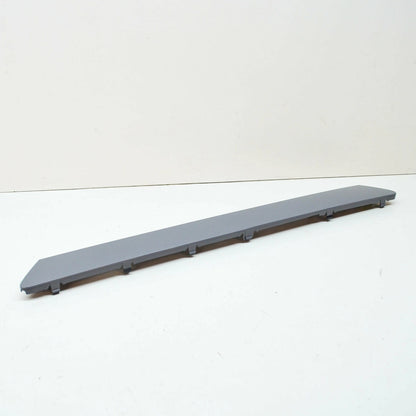 NEW VOLKSWAGEN ID.3 FRONT RADAR SENSOR TRIM 10A807185A7C