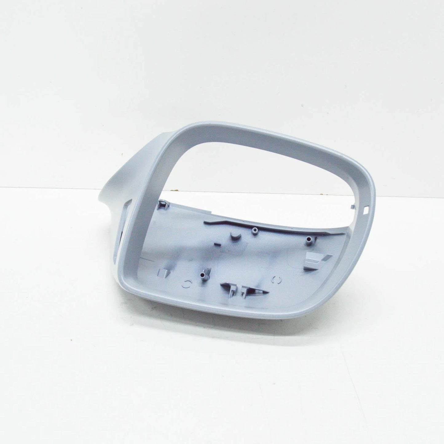 NEW AUDI A7 4L FRONT LEFT DOOR MIRROR COVER CAP 8R0857527AGRU 2015