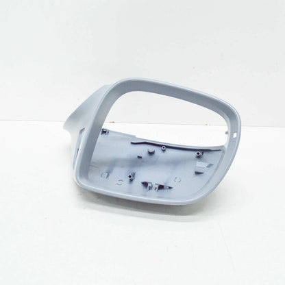 NEW AUDI A7 4L FRONT LEFT DOOR MIRROR COVER CAP 8R0857527AGRU 2015