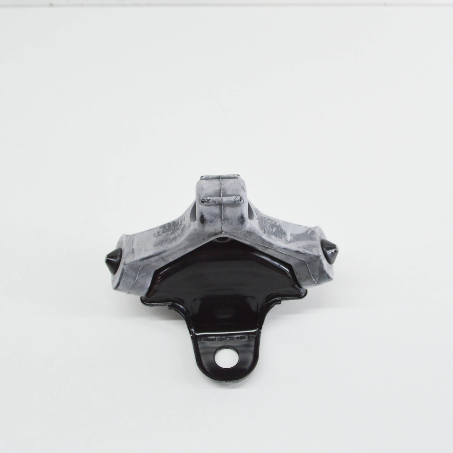 NEW VOLKSWAGEN TRANSPORTER T6 REAR EXHAUST SILENCER BRACKET 7H0253144B GEN