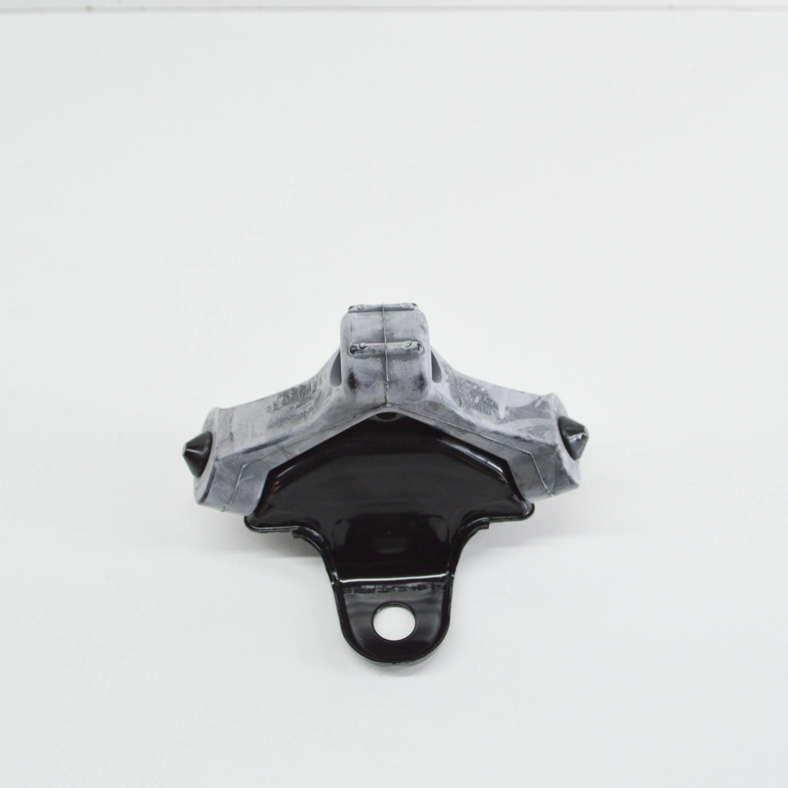 NEW VOLKSWAGEN TRANSPORTER T6 REAR EXHAUST SILENCER BRACKET 7H0253144B GEN