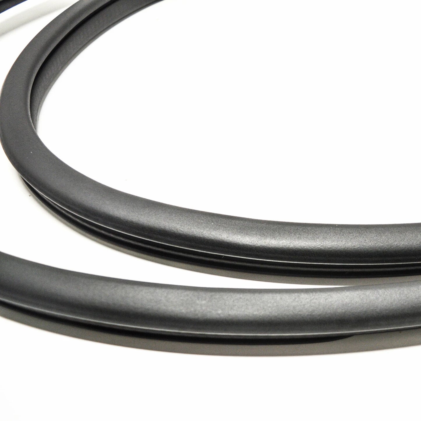 NEW MERCEDES-BENZ GLK-CLASS X204 FRONT DOOR SEAL RUBBER A2046970751289G90