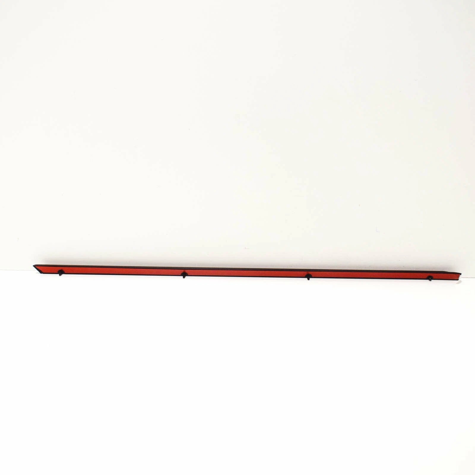 NEW BMW X5 E53 REAR LEFT DOOR MOLDING TRIM 51138402653 8402653 ORIGINAL