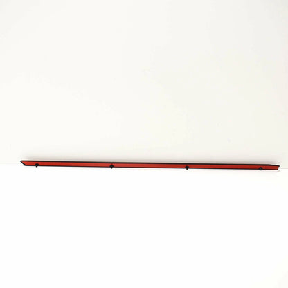 NEW BMW X5 E53 REAR LEFT DOOR MOLDING TRIM 51138402653 8402653 ORIGINAL