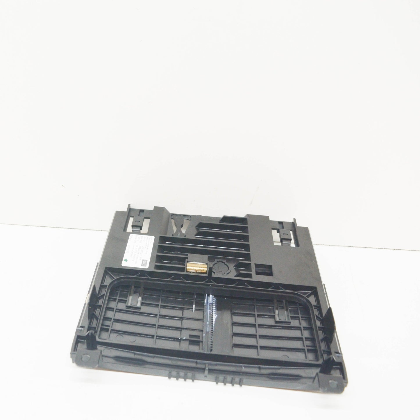 NEW AUDI A6 C7 CENTER CONSOLE ASHTRAY 4G08632734PK 4G0863273 4PK ORIGINAL