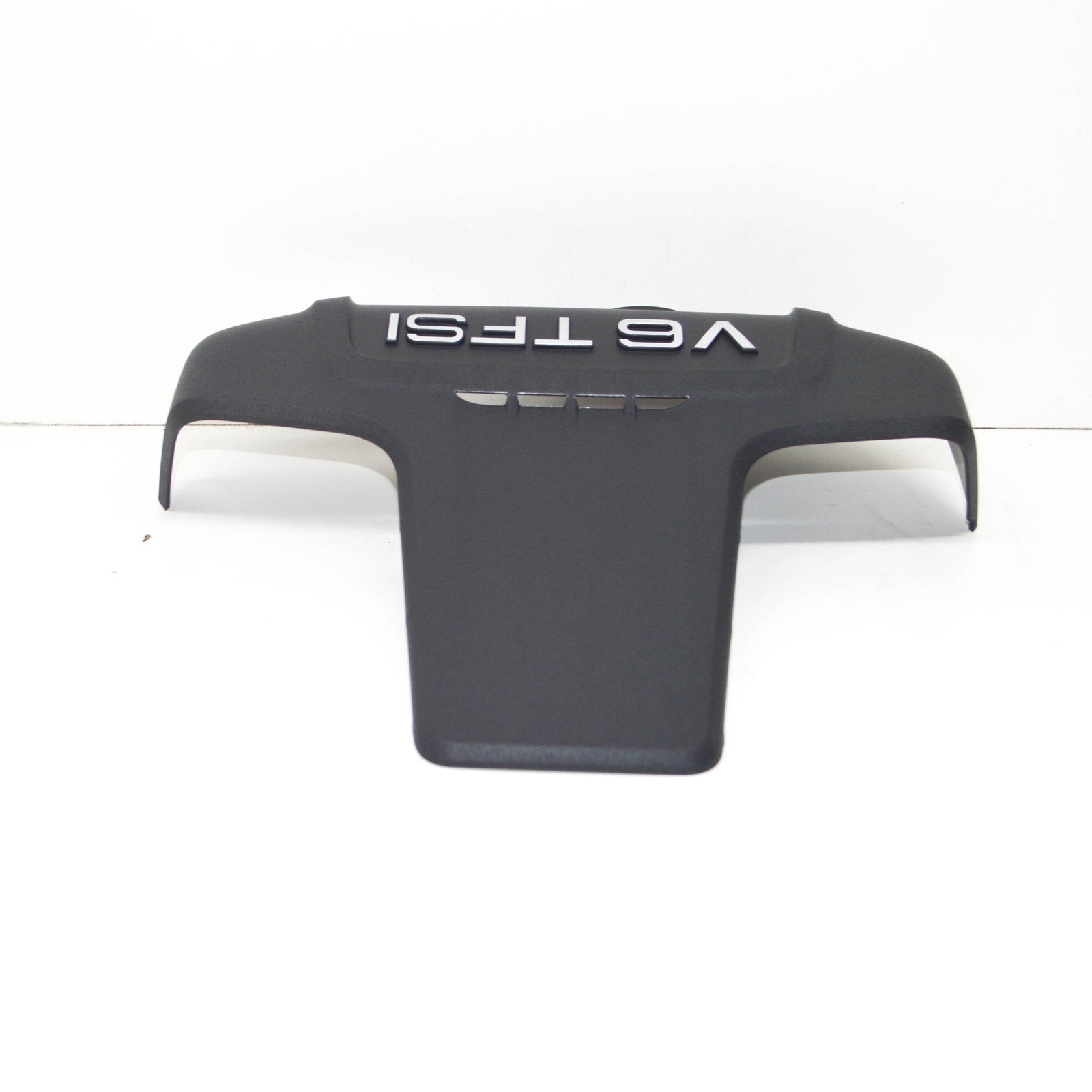 NEW AUDI A4 B8 3.0 TFSI ENGINE COVER 06E103927K 2015 ORIGINAL