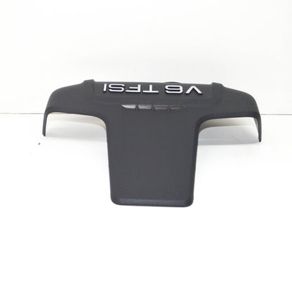 NEW AUDI A4 B8 3.0 TFSI ENGINE COVER 06E103927K 2015 ORIGINAL