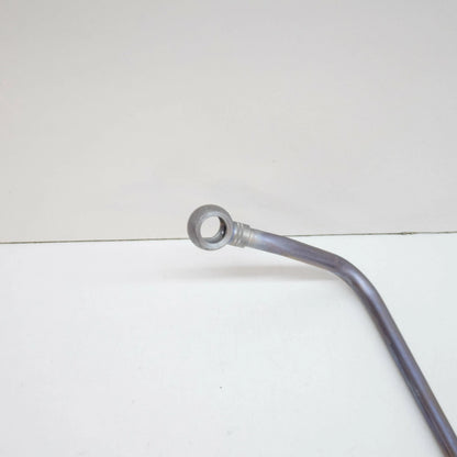 NEW MERCEDES-BENZ E W211 LEFT OIL LINE A2112700296