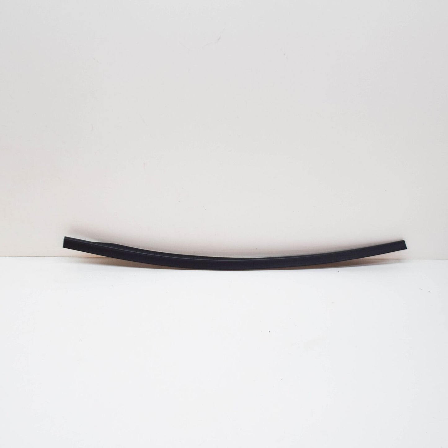 new bmw 5 e39 front bumper lower spoiler 51117026383 original