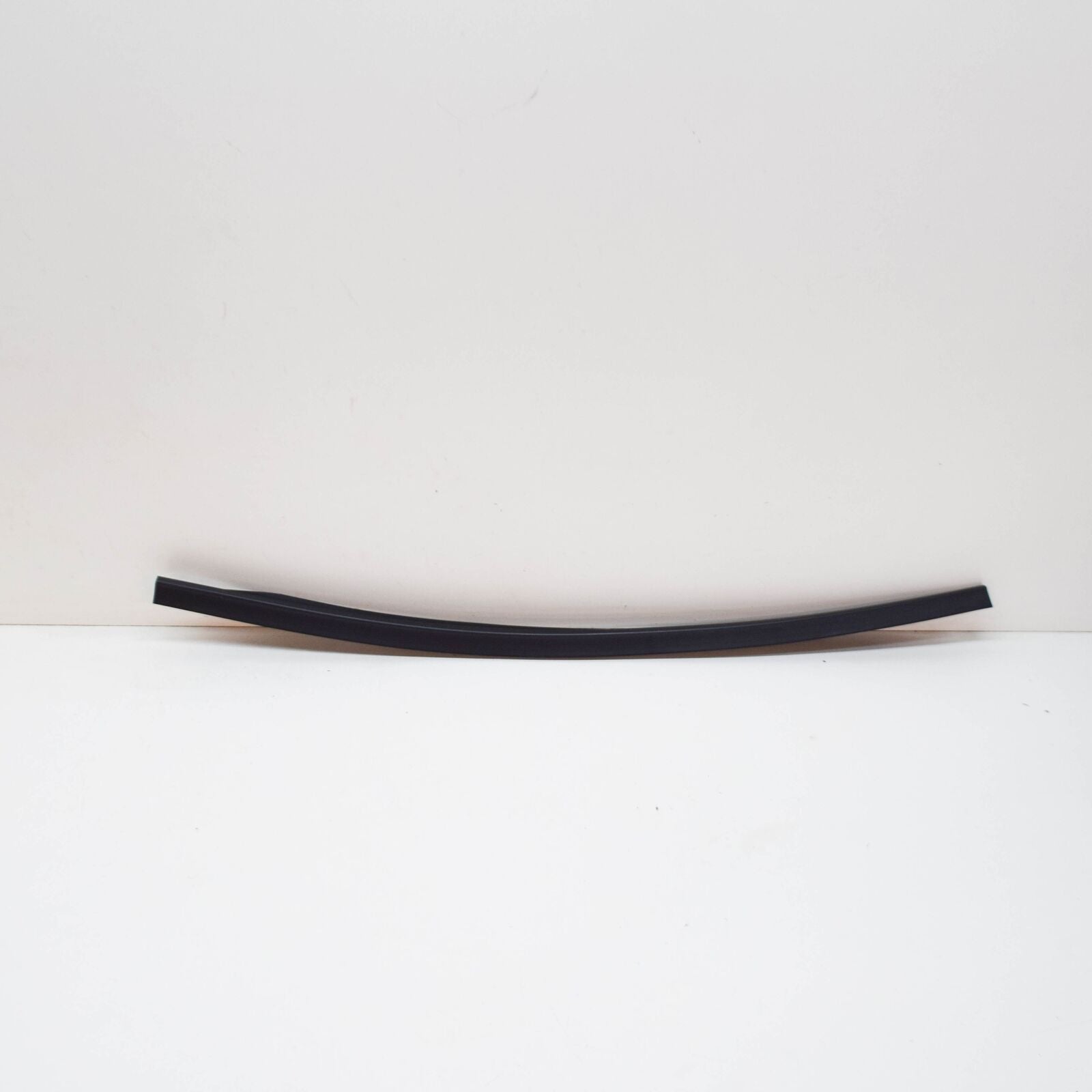 new bmw 5 e39 front bumper lower spoiler 51117026383 original