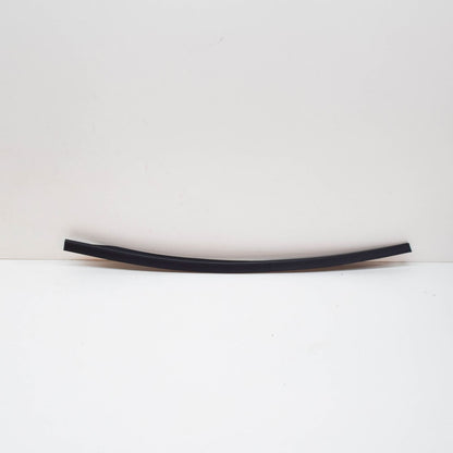 new bmw 5 e39 front bumper lower spoiler 51117026383 original