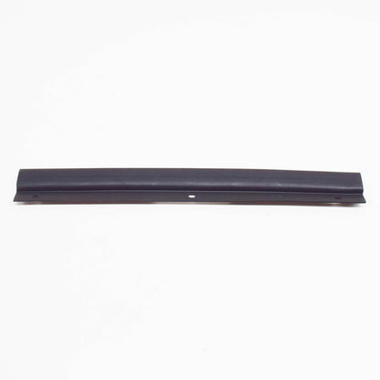 new mercedes-benz 190 w201 engine hood right seal a2018892698 original