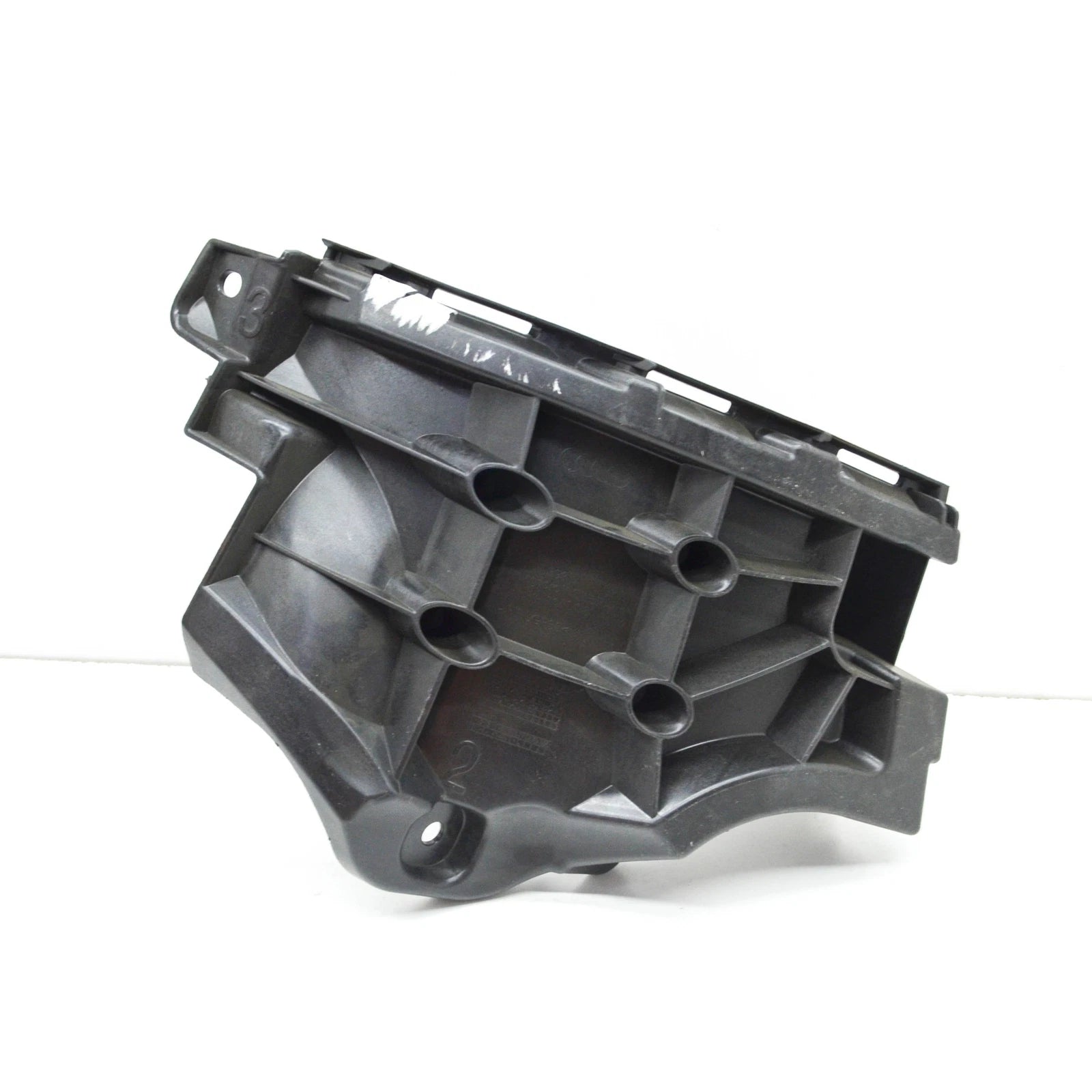 NEW AUDI Q8 4MN REAR LEFT BUMPER BRACKET 4M8807393 ORIGINAL