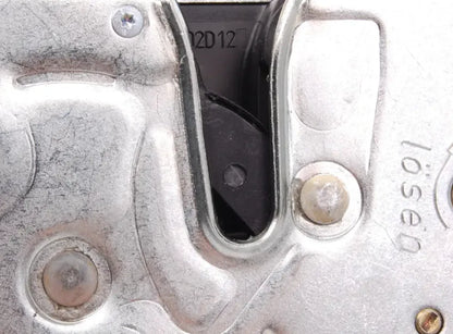 NEW BMW 3 E46 FRONT RIGHT DOOR LOCK 51217011244 7011244 ORIGINAL