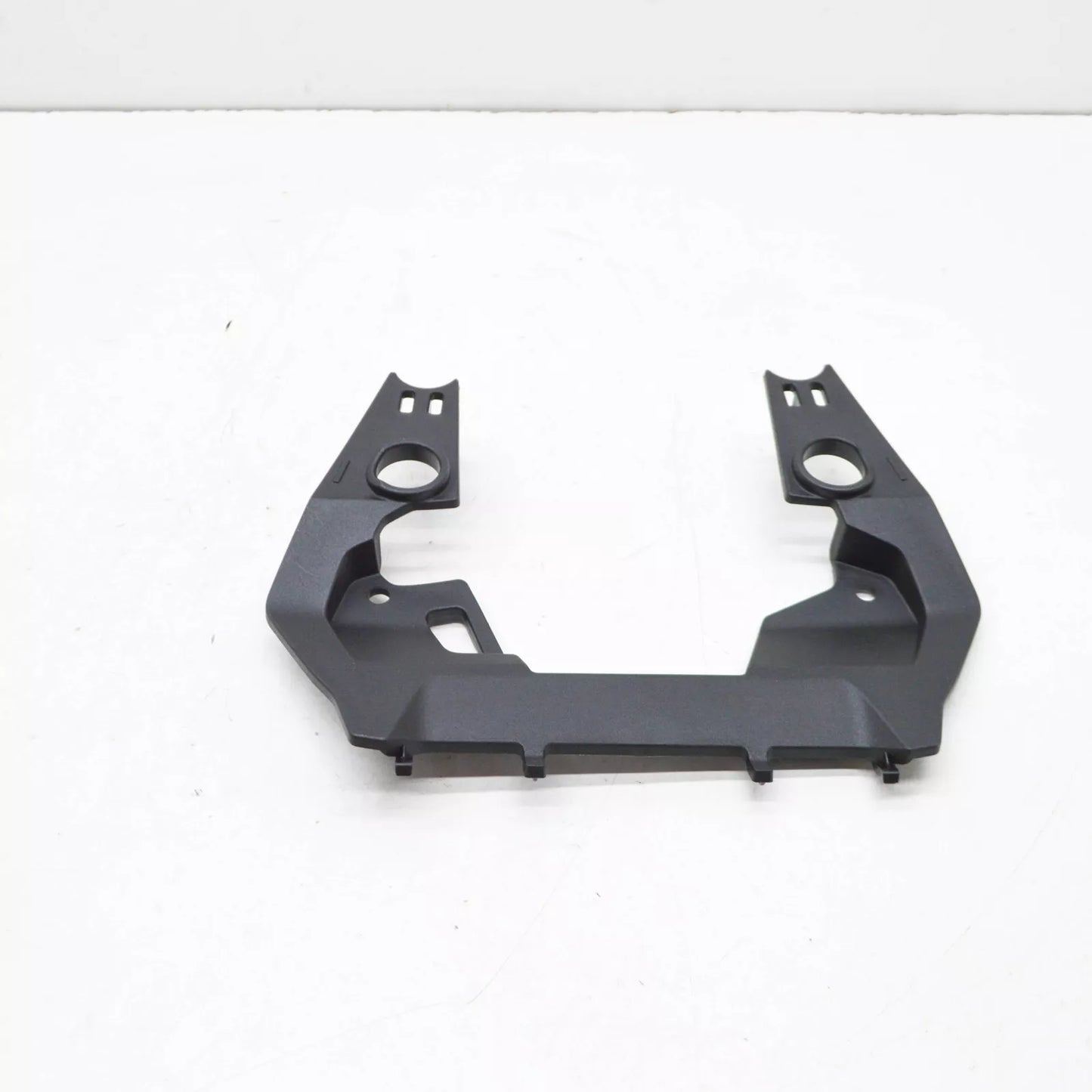 NEW BMW K83 F 900 R FRONT PANEL COVER CARRIER 46638406349 ORIGINAL