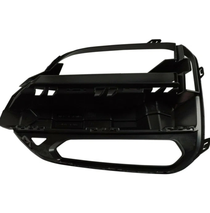 NEW BMW X3 G01,F97 FRONT LEFT BUMPER GRILL 7422945 51117422945 ORIGINAL