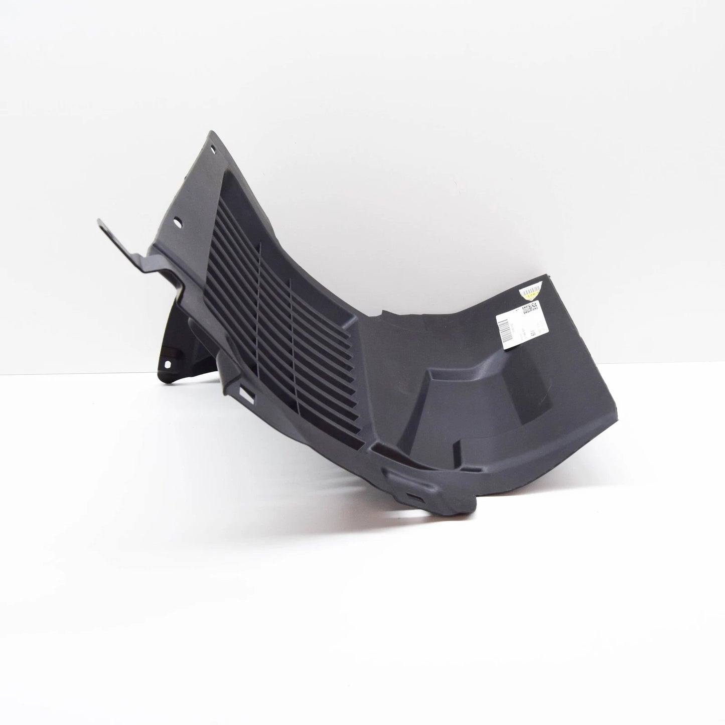 NEW AUDI RS3 FRONT RIGHT INNER ARCH LINER 8V0821192C ORIGINAL