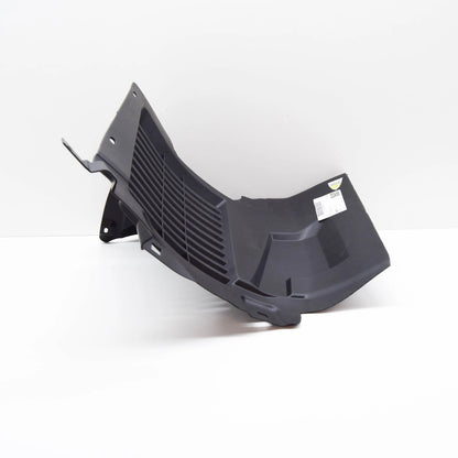 NEW AUDI RS3 FRONT RIGHT INNER ARCH LINER 8V0821192C ORIGINAL