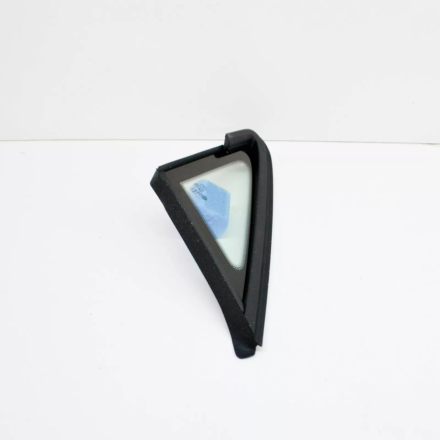 NEW VW GOLF MK7 FRONT LEFT A-PILLAR WINDOW GLASS 5G0845411ENVB