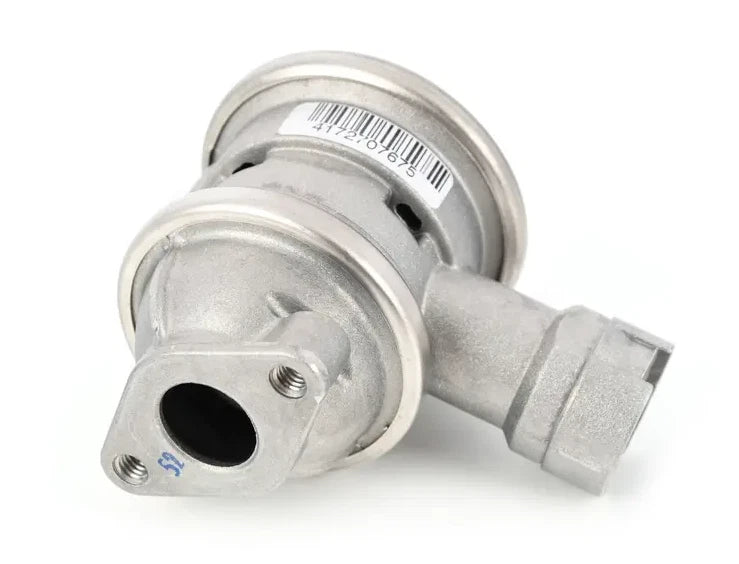 NEW AUDI A8 D3 4E RIGHT EGR VALVE 07C131101K ORIGINAL