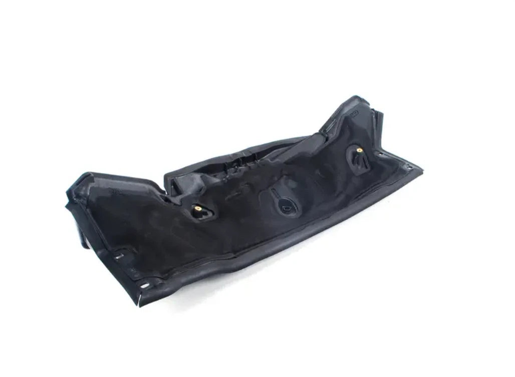 NEW BMW 5 E60 CABIN AIR DUCT CHANNEL 6921597 64316921597 ORIGINAL