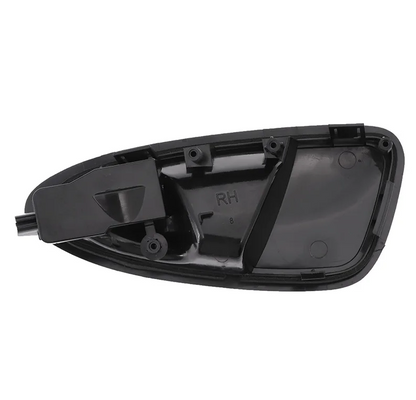 new seat ibiza st 6j right front internal door opening handle 6j18371142zz lhd