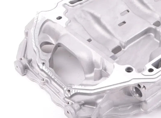 NEW AUDI Q3 8U UPPER ENGINE OIL PAN 06J103603BF ORIGINAL