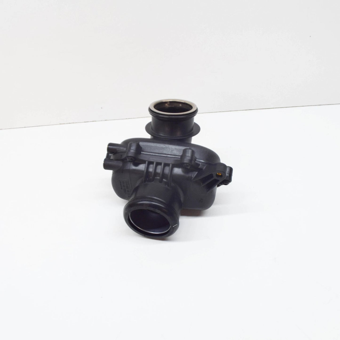 NEW MERCEDES-BENZ SPRINTER 906 CHARGE AIR SILENCER A6421400000 ORIGINAL