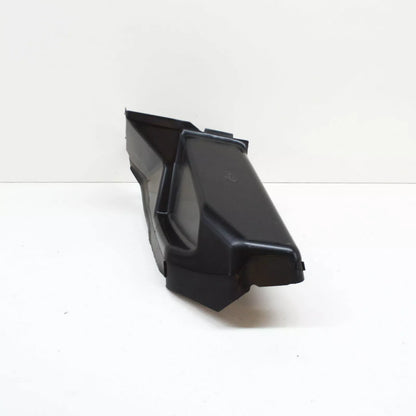 NEW AUDI A8 4H RIGHT RADIATOR AIR GUIDE 4H0117336D
