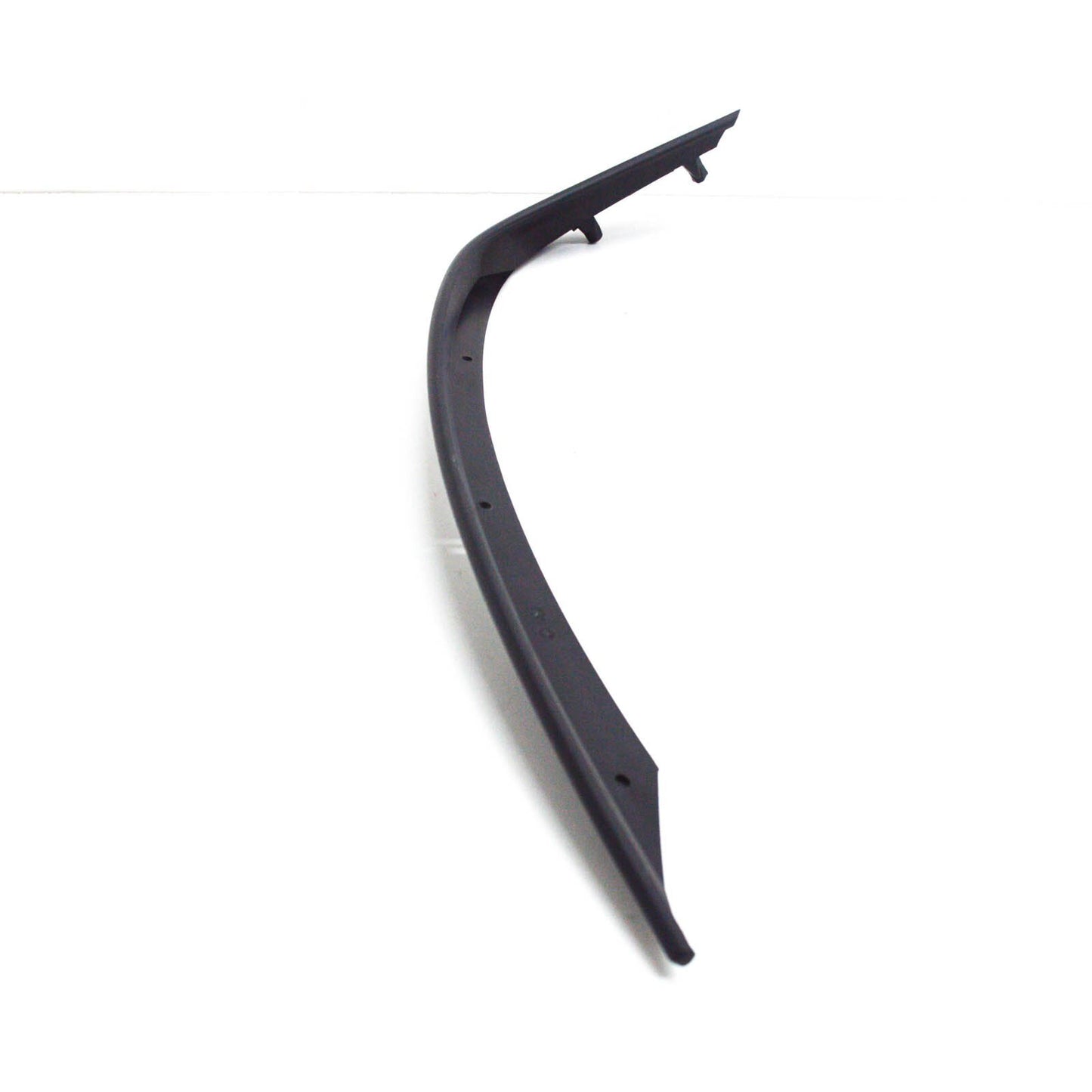 NEW MERCEDES BENZ W176 FRONT LEFT SPOILER FLAP A1768850138 ORIGINAL