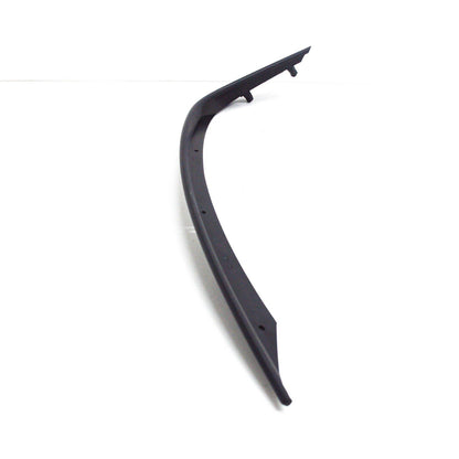 NEW MERCEDES BENZ W176 FRONT LEFT SPOILER FLAP A1768850138 ORIGINAL