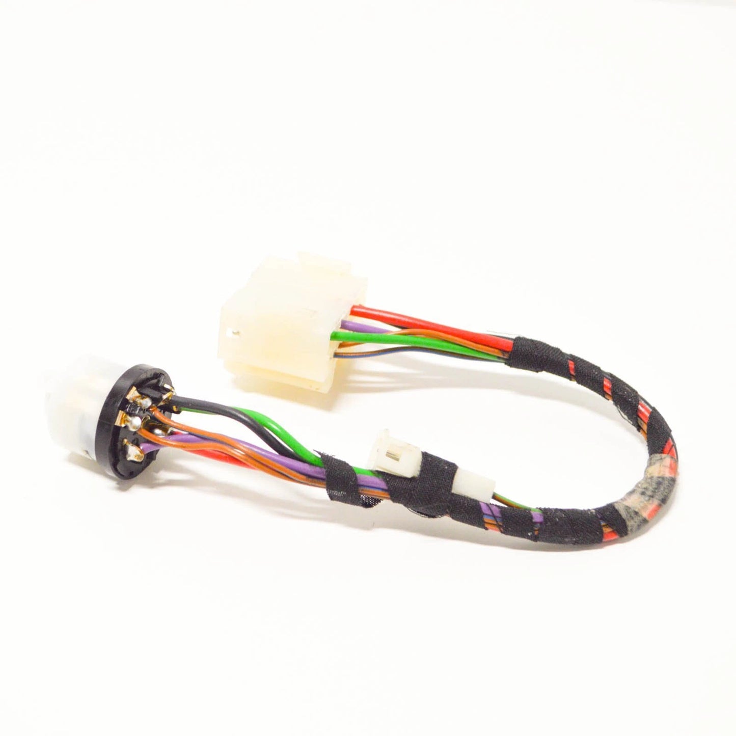 NEW BMW 6 E24 IGNITION STARTER SWITCH 61321376358 1376358 ORIGINAL