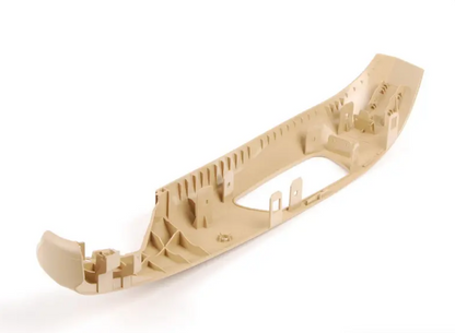 new bmw 3 e90 front left seat outer trim 6979653 52106979653 original