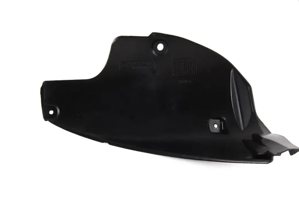 NEW BMW 3 E46 REAR LEFT INNER FENDER 8203769 51718203769 ORIGINAL