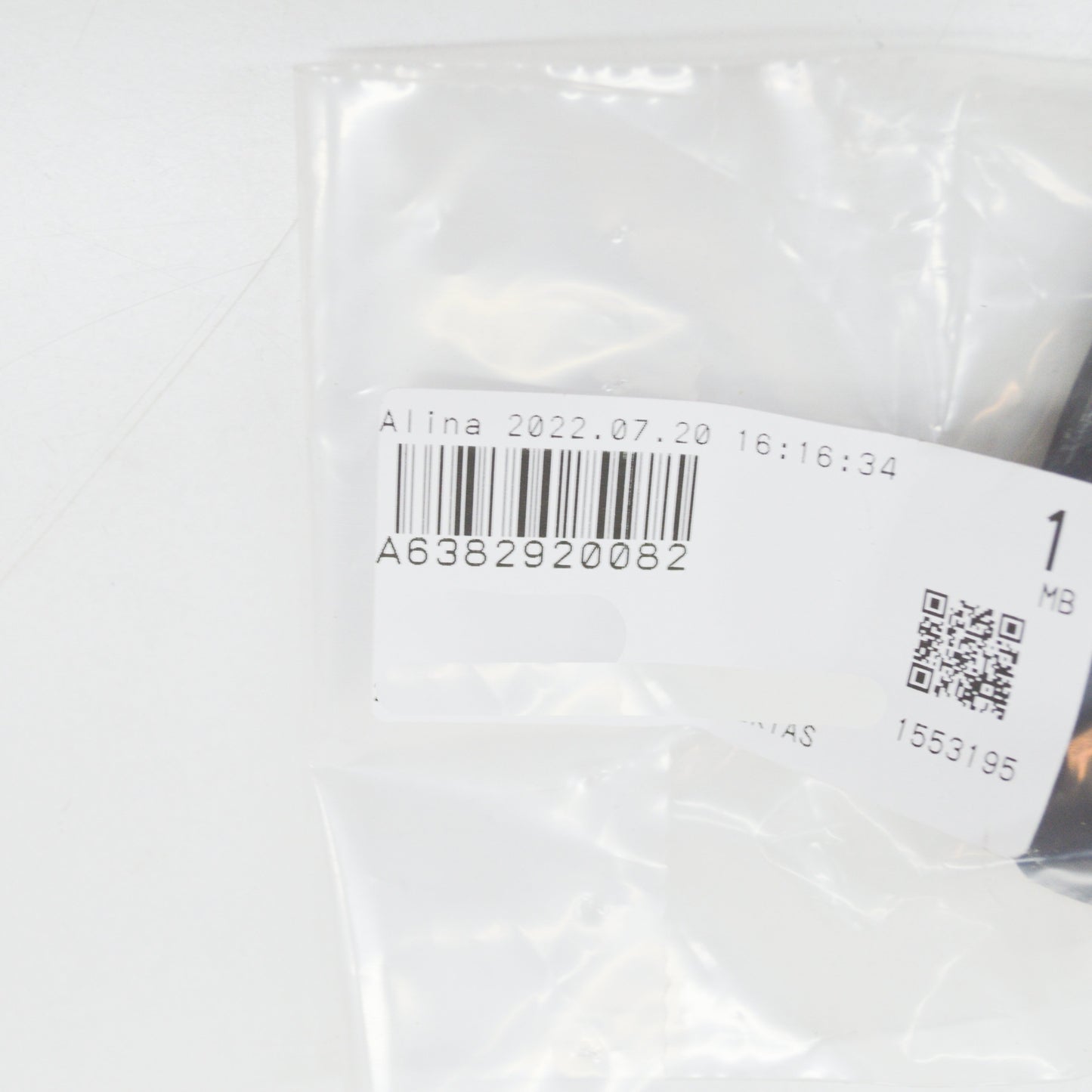 NEW MERCEDES-BENZ VITO 638 BRAKE PEDAL PAD LHD A6382920082 ORIGINAL