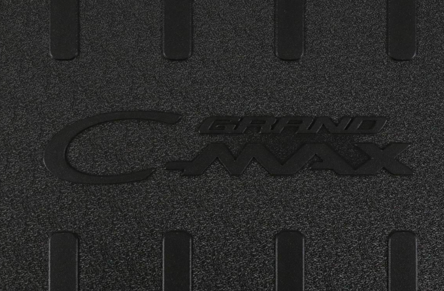 new ford c-max mk2 loading compartment mat am5j-u454a14-ba 1709836 original