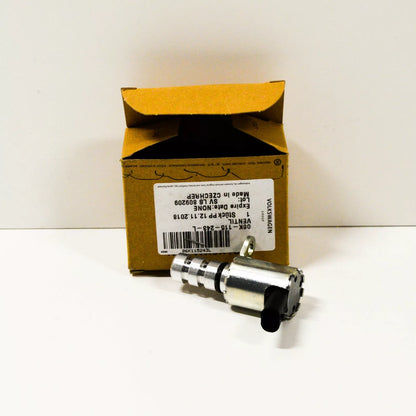 NEW AUDI A4 B8 OIL PRESSURE CONTROL VALVE 06K115243L