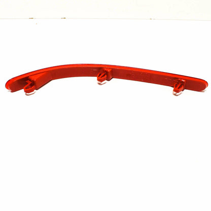 NEW VOLKSWAGEN TOUAREG 7L REAR BUMPER LEFT REFLECTOR 7L6945105A ORIGINAL