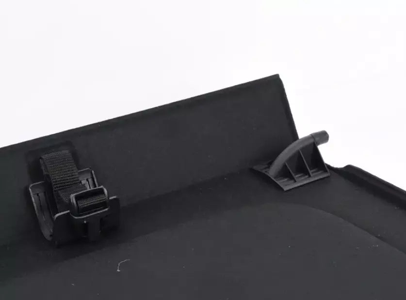 NEW VOLKSWAGEN TIGUAN 5N MK1 LUGGAGE COMPARTMENT COVER 5N0867769M7T8 ORIGINAL